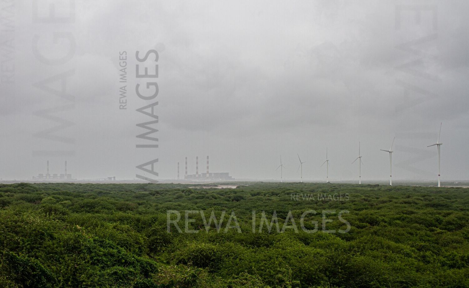 Energy Projects
