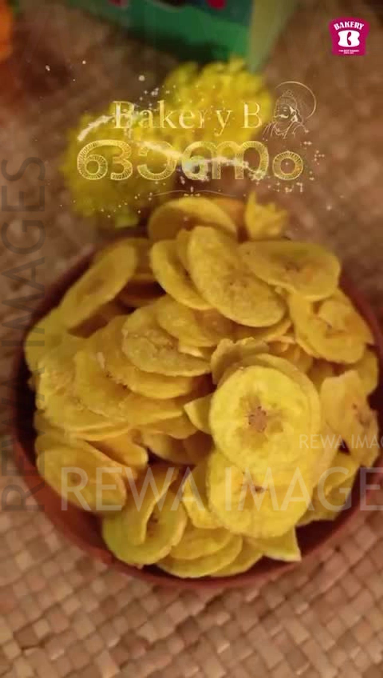 Food & Beverages