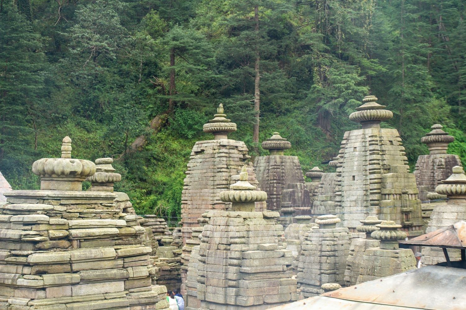 Jageshwar Dham