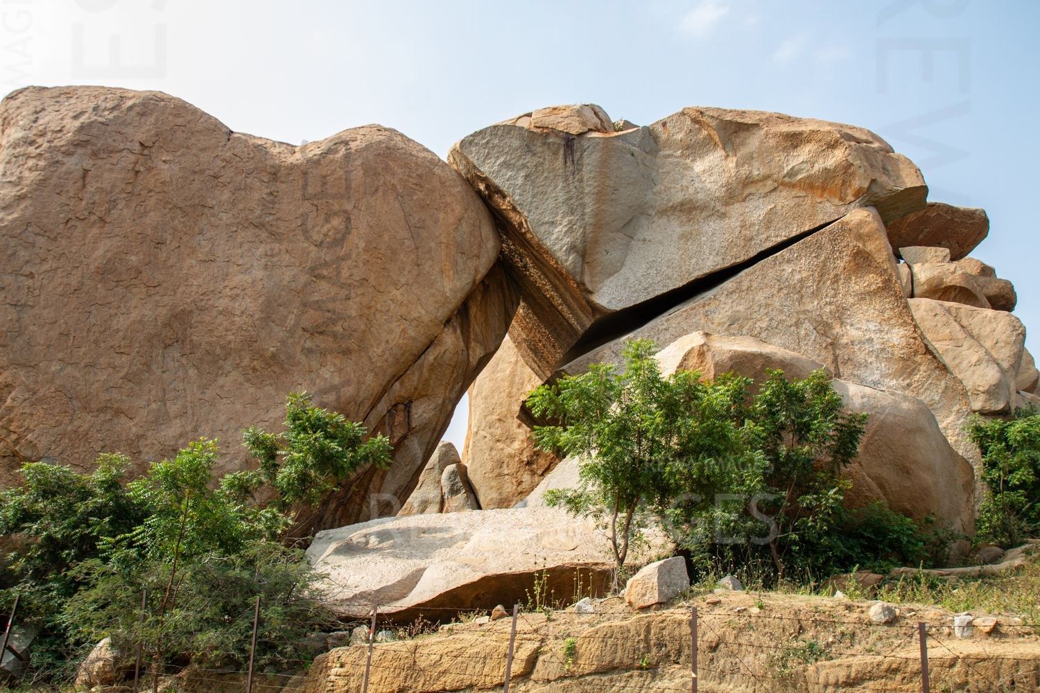 Magnificent Hampi