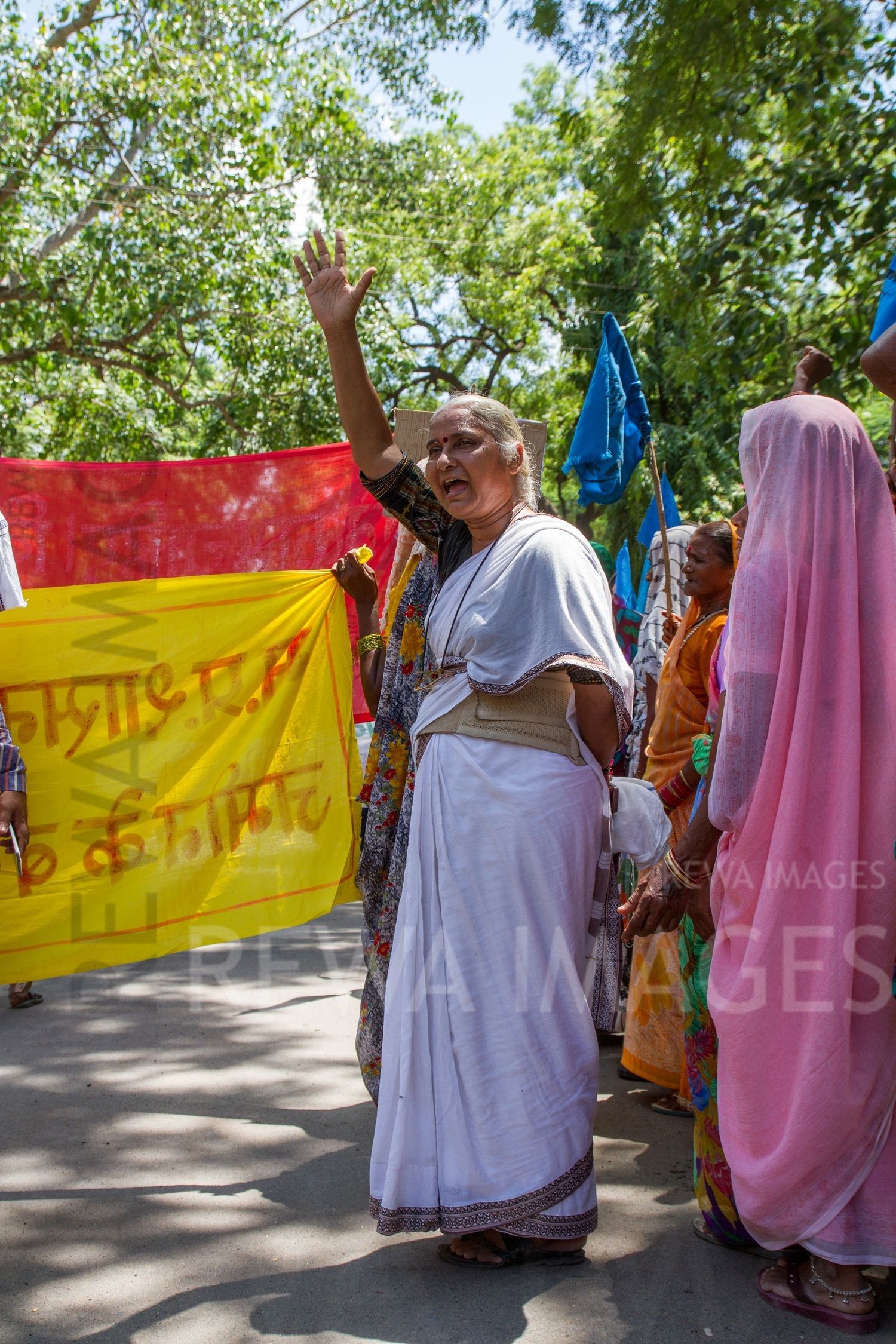 Medha Patkar