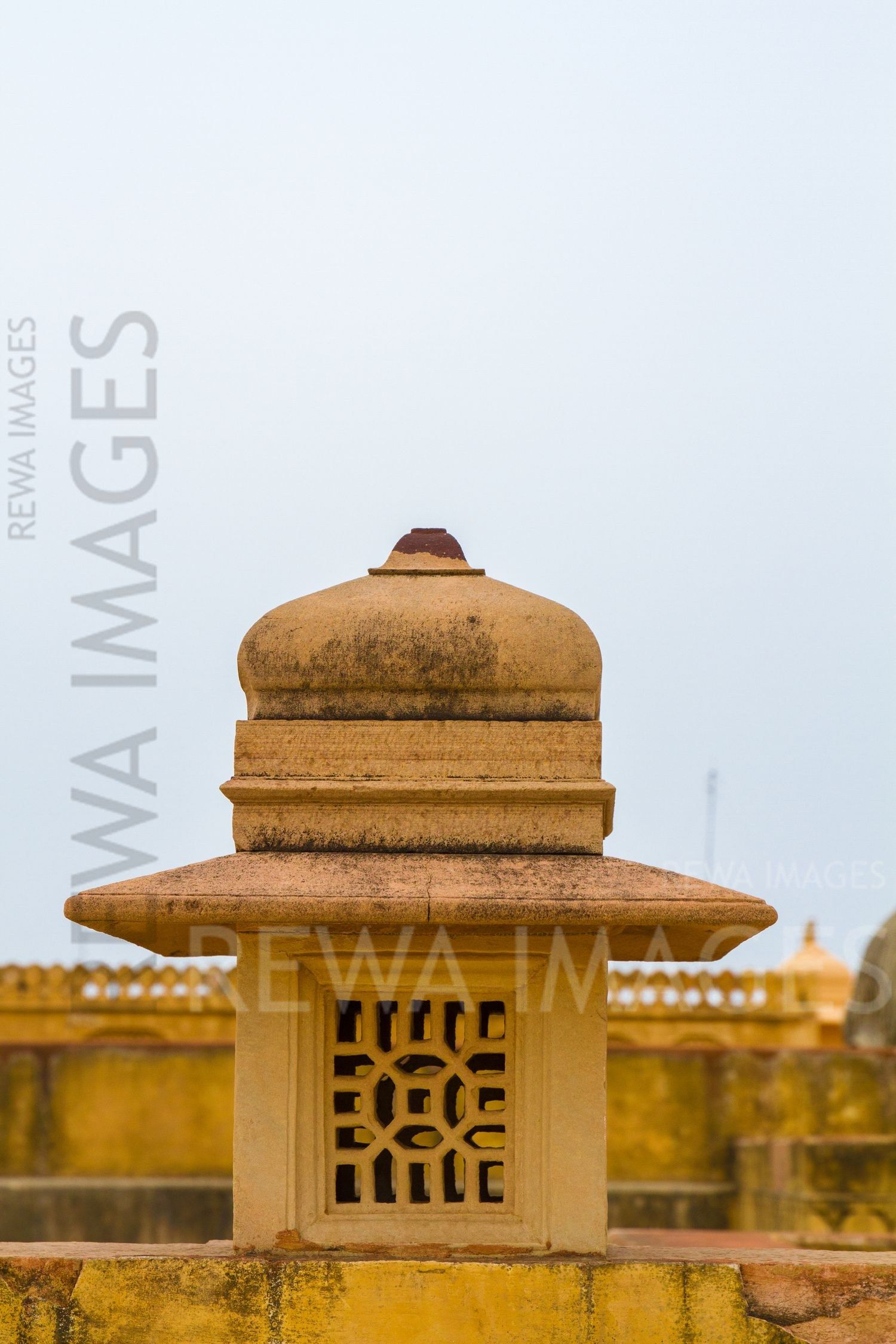 Nahargarh Fort, Jaipur