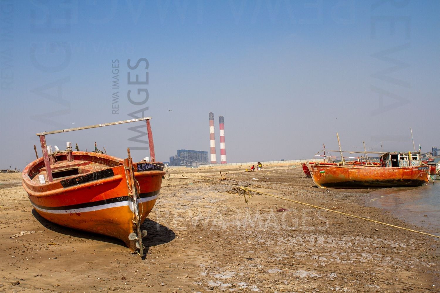 Tata Mundra project