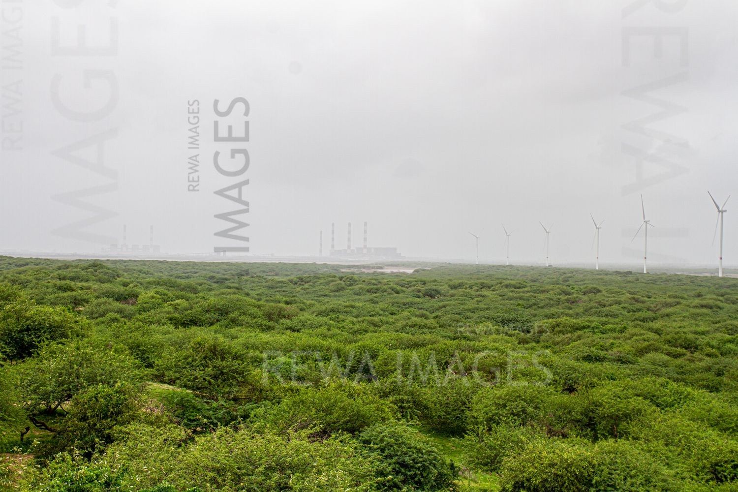 Energy Projects