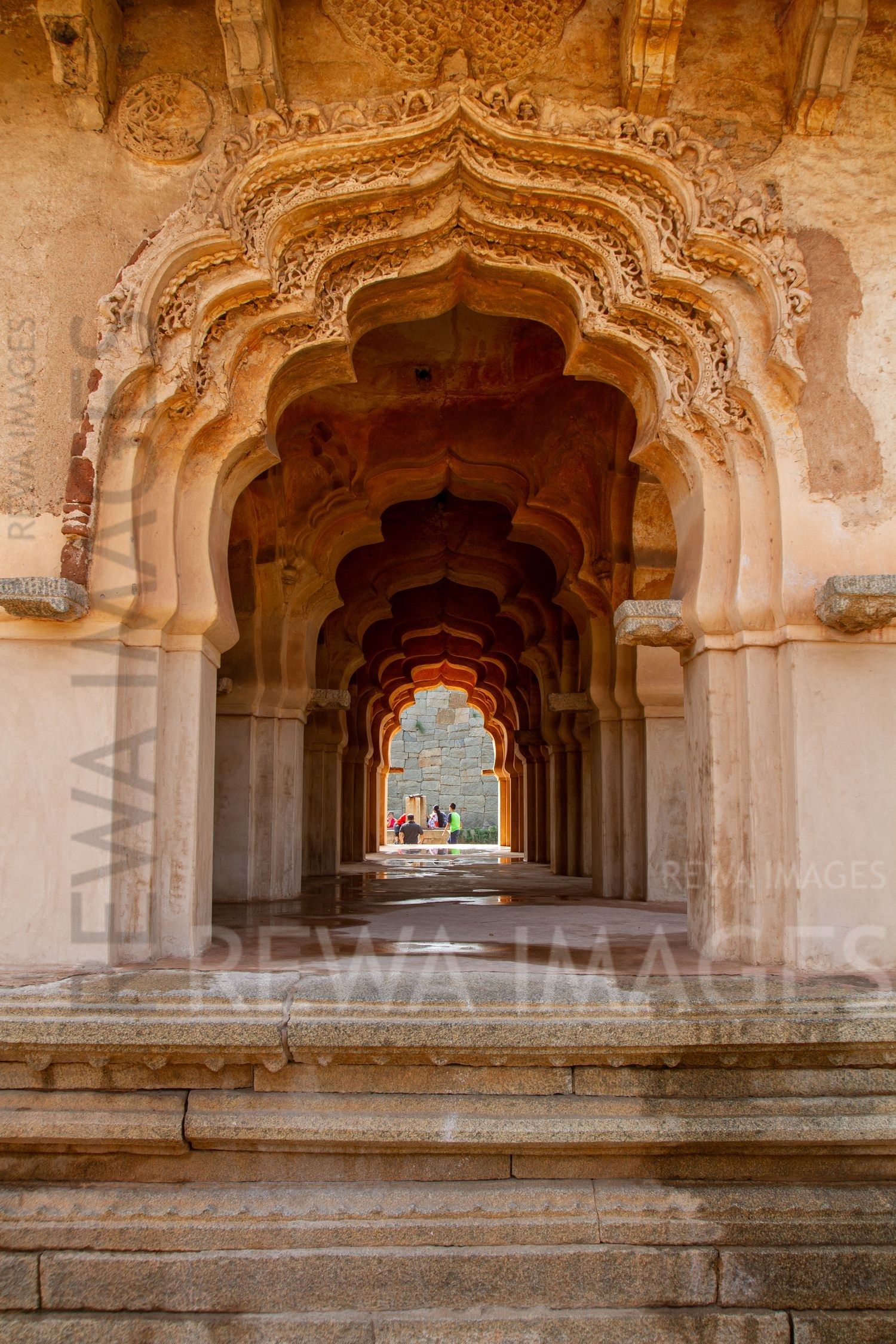 Magnificent Hampi