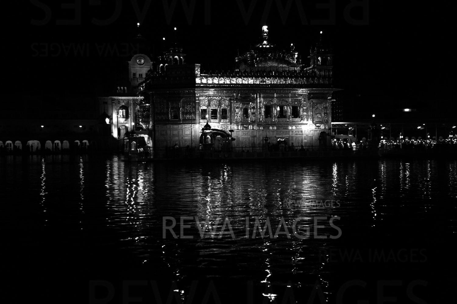Golden Temple Amritsar