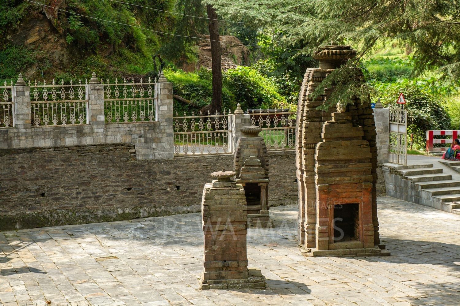 Jageshwar Dham