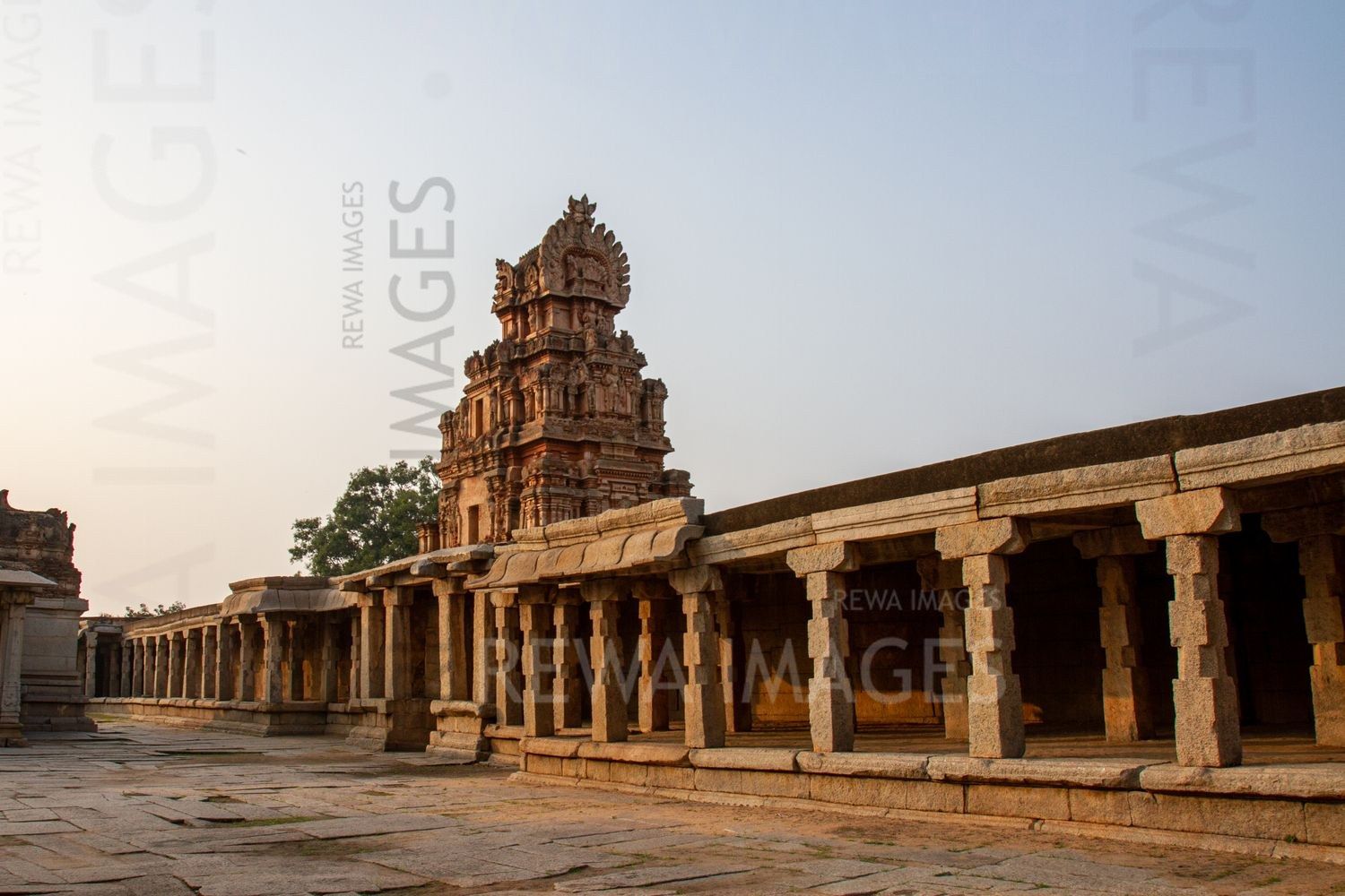 Magnificent Hampi