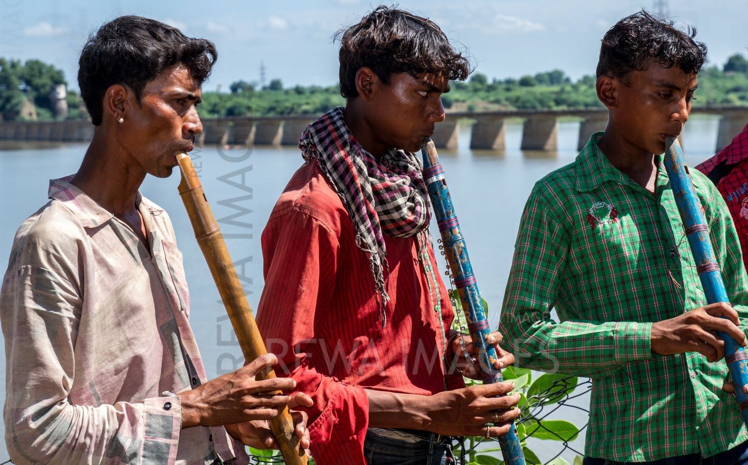 Madhya Pradesh
