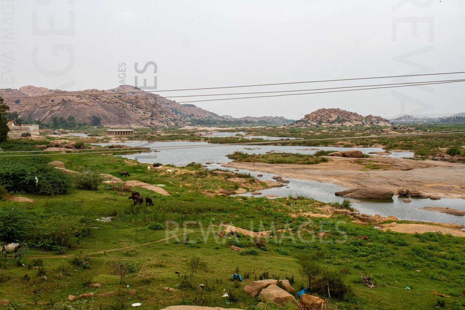 Magnificent Hampi