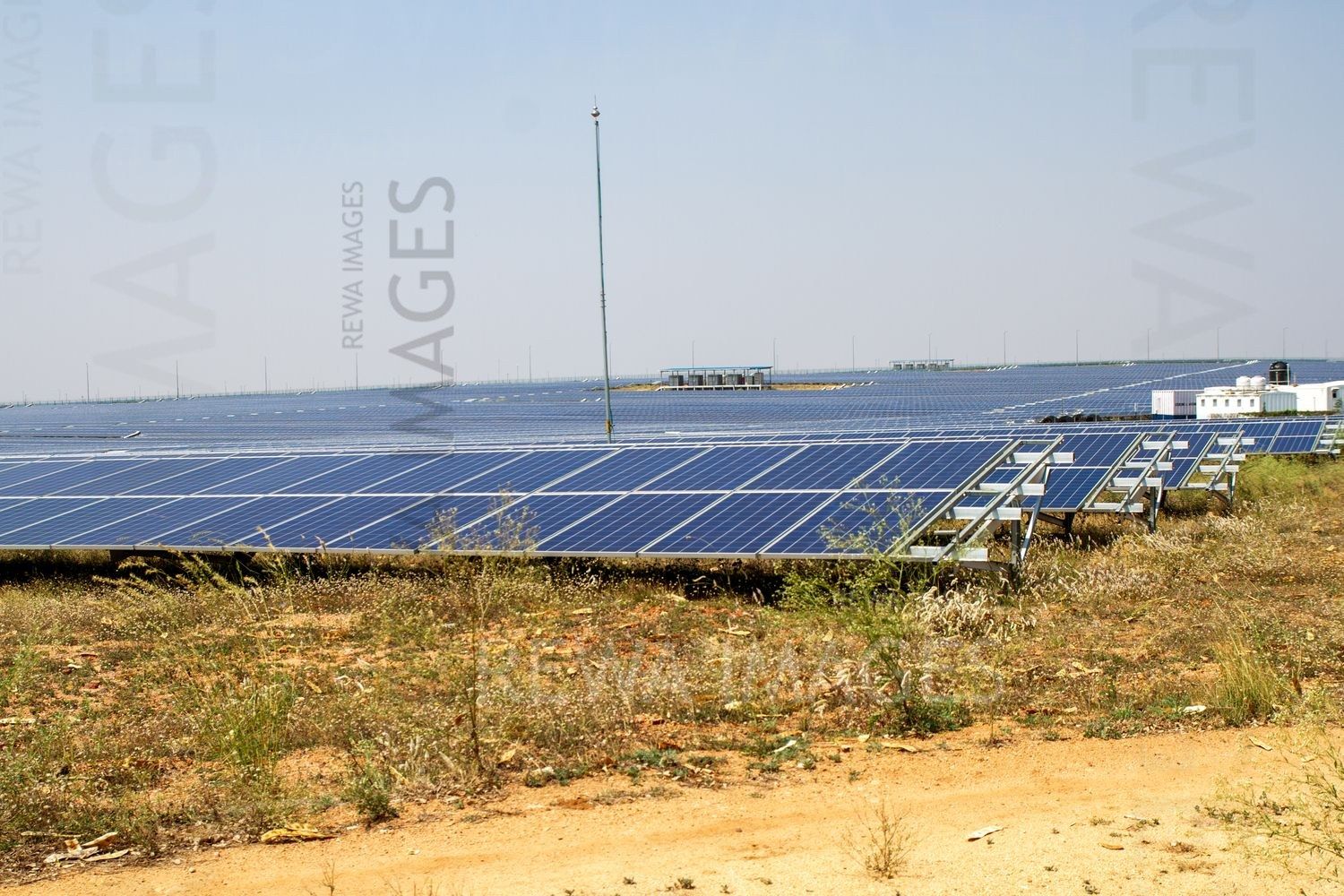 Pavagada Solar Park