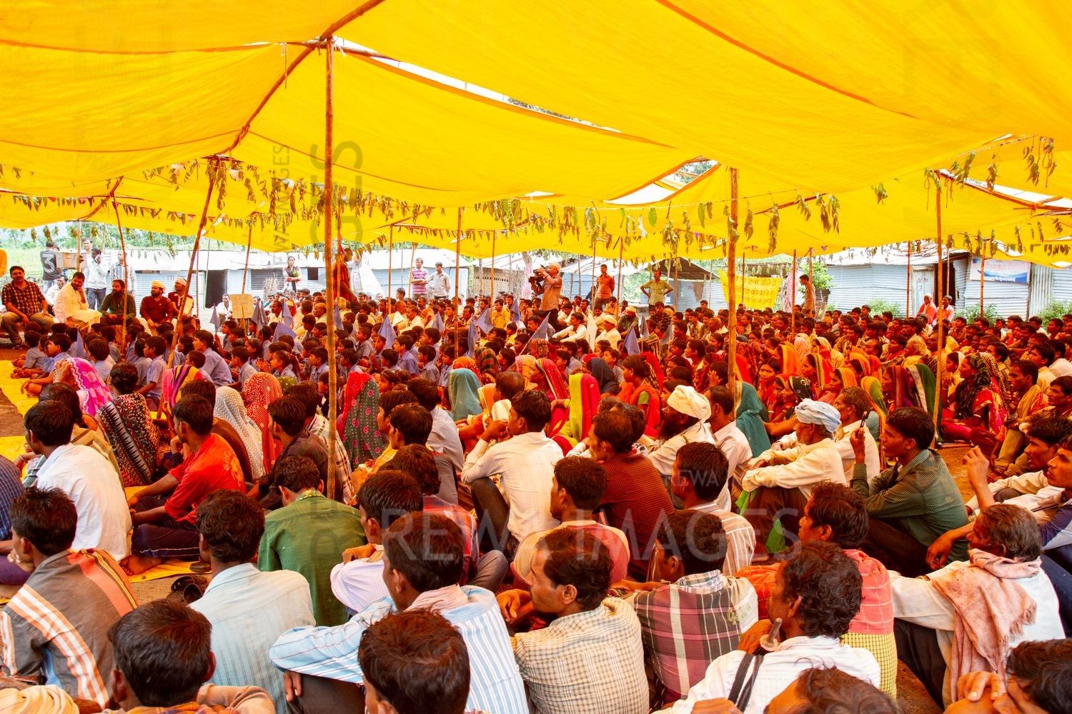 Narmada Bacho Andolan