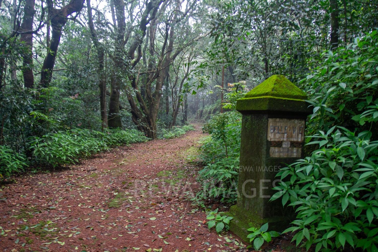 Matheran hill station