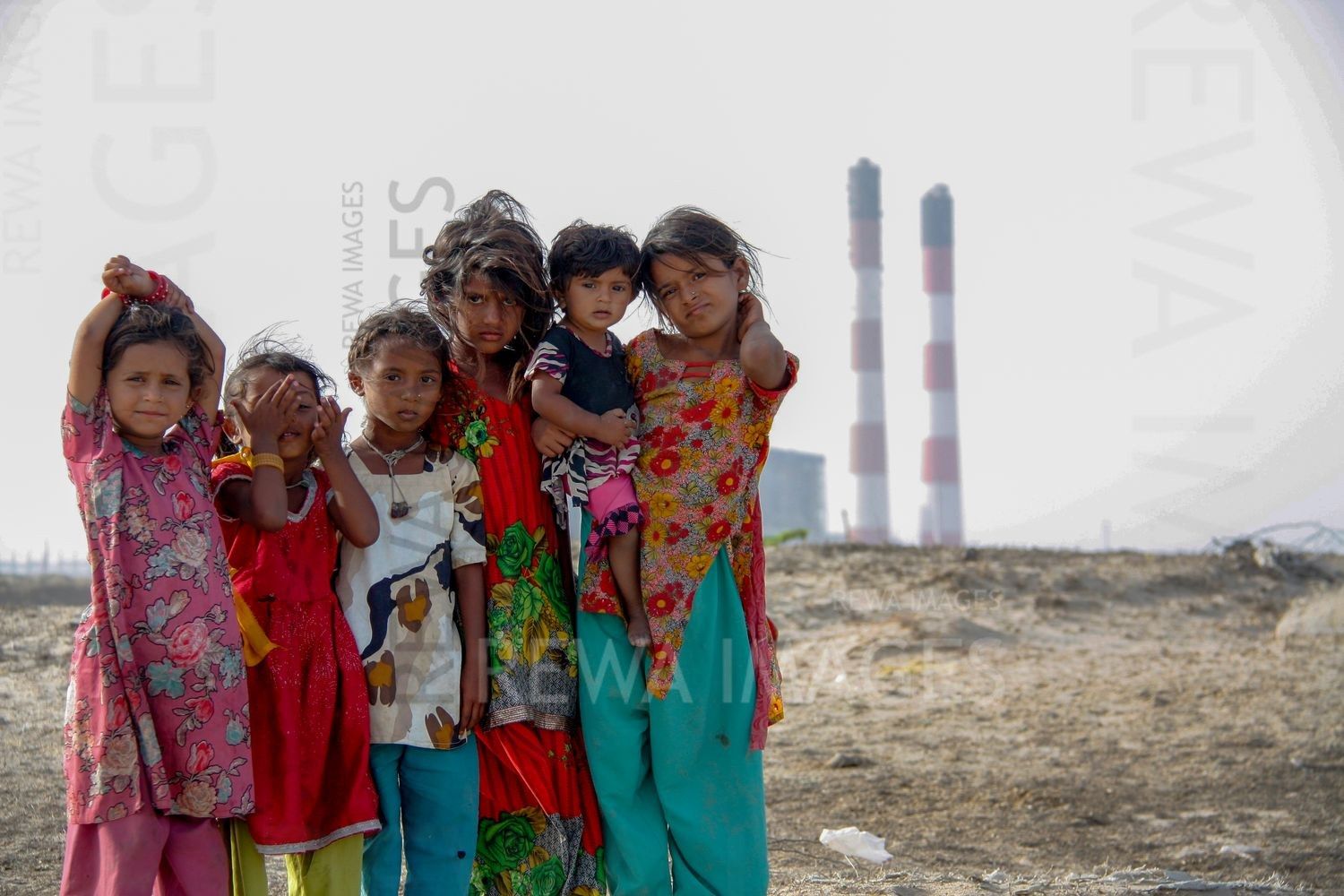 Tata Mundra Power Project - The drastic effects on the local fishing communities