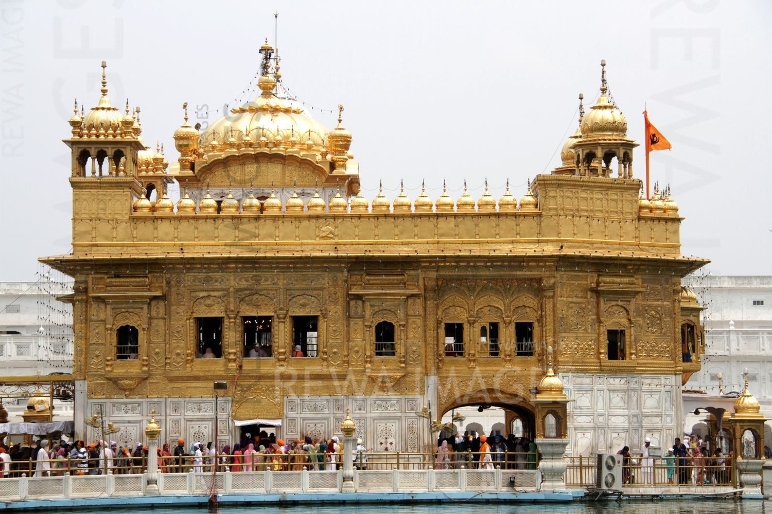 Golden Temple Amritsar