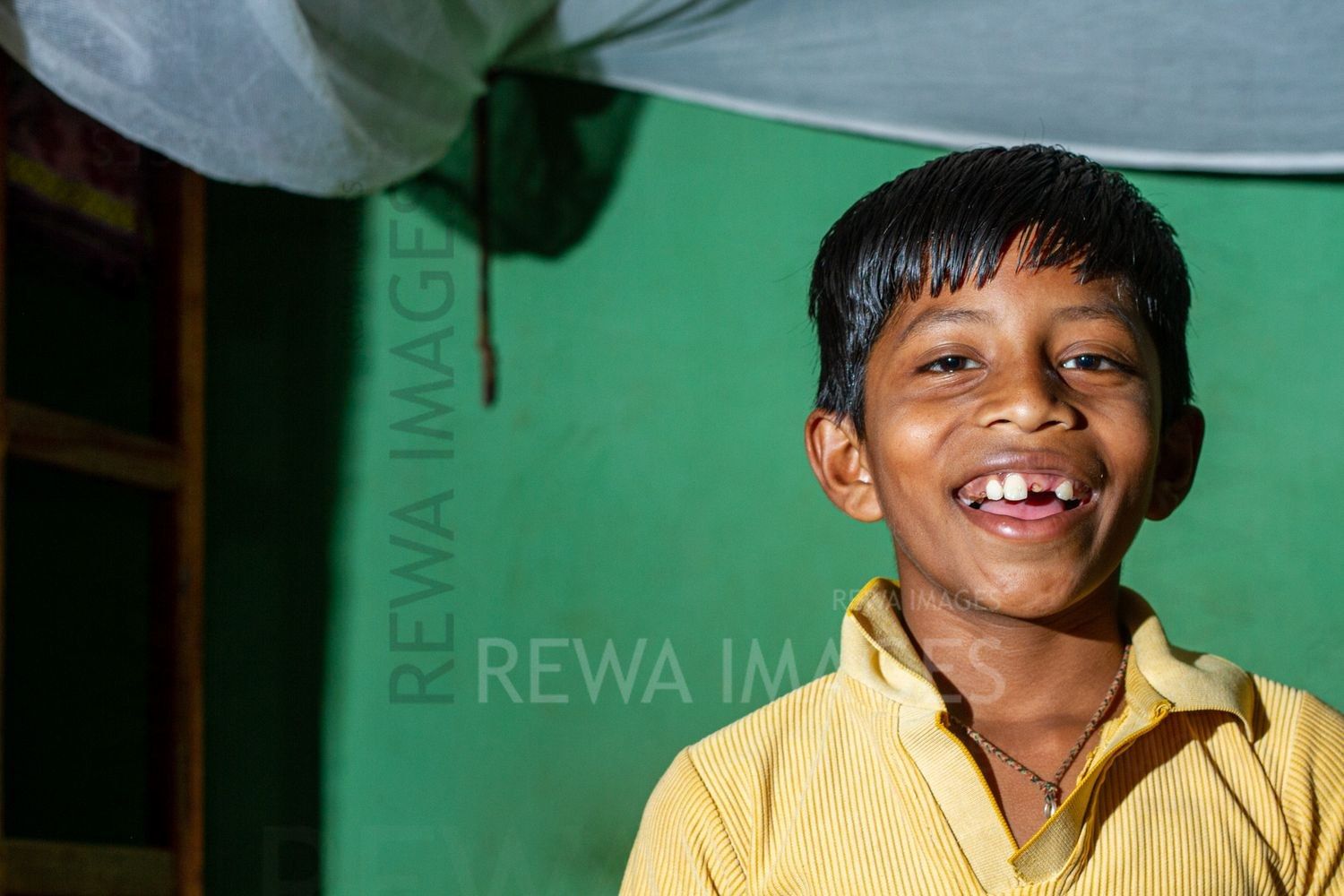 The children of Kandhamal