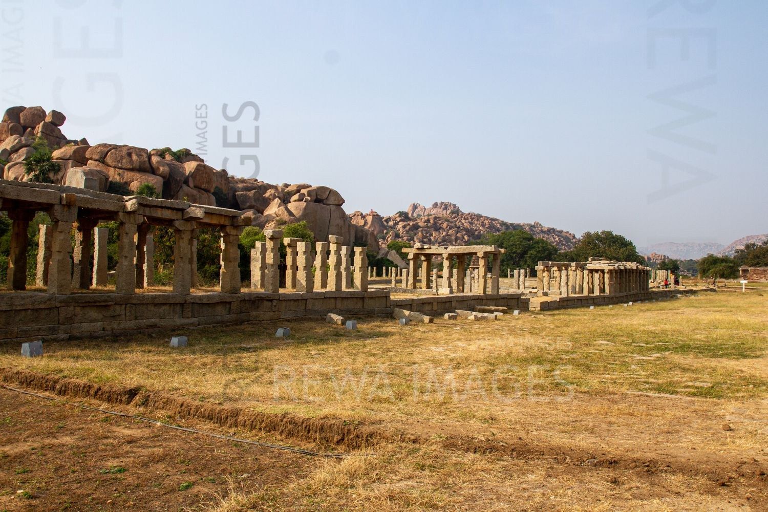 Magnificent Hampi