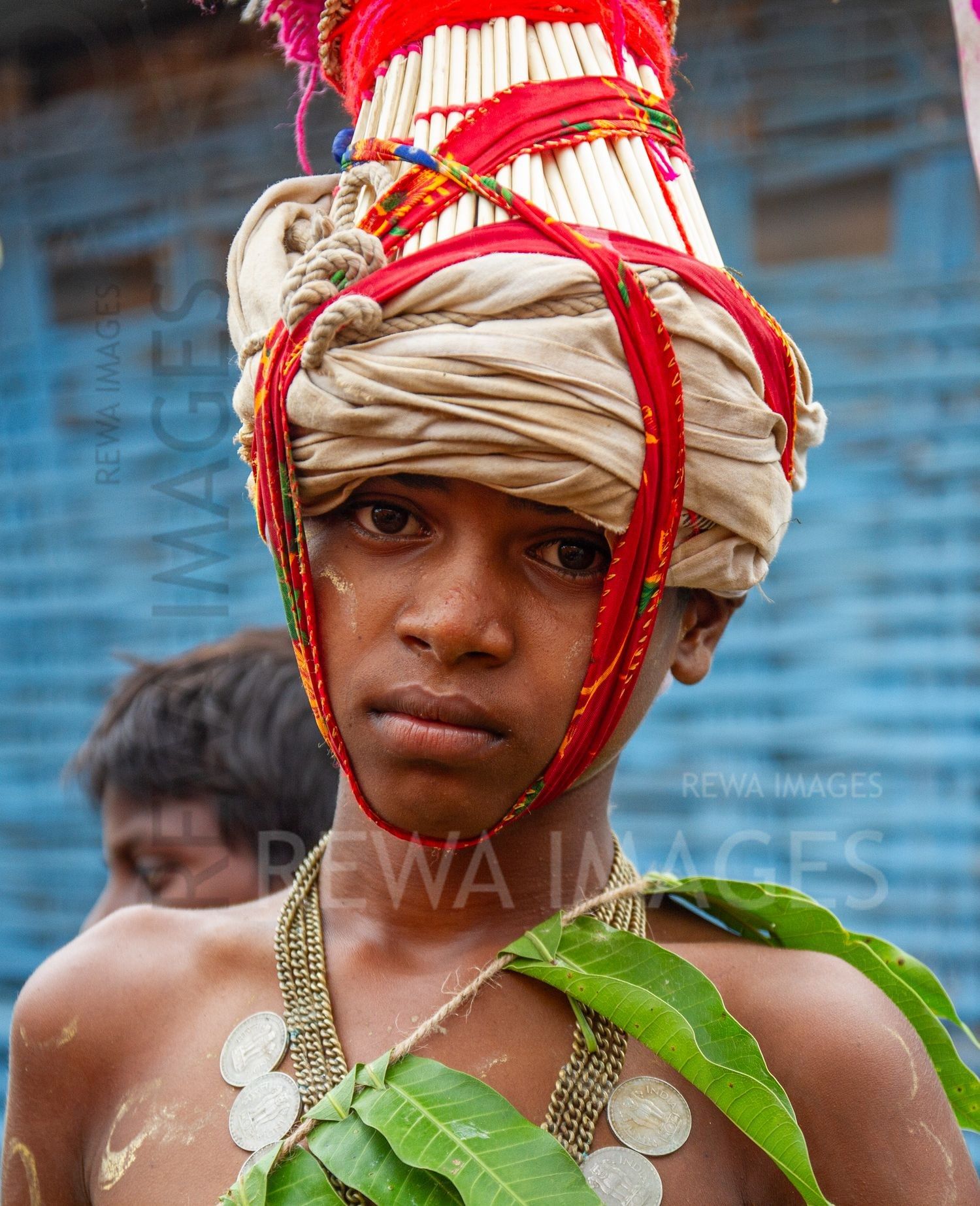 Tribal Dance