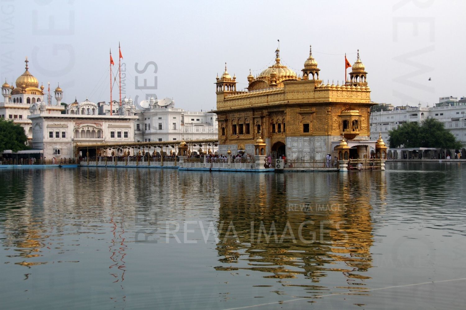 Golden Temple