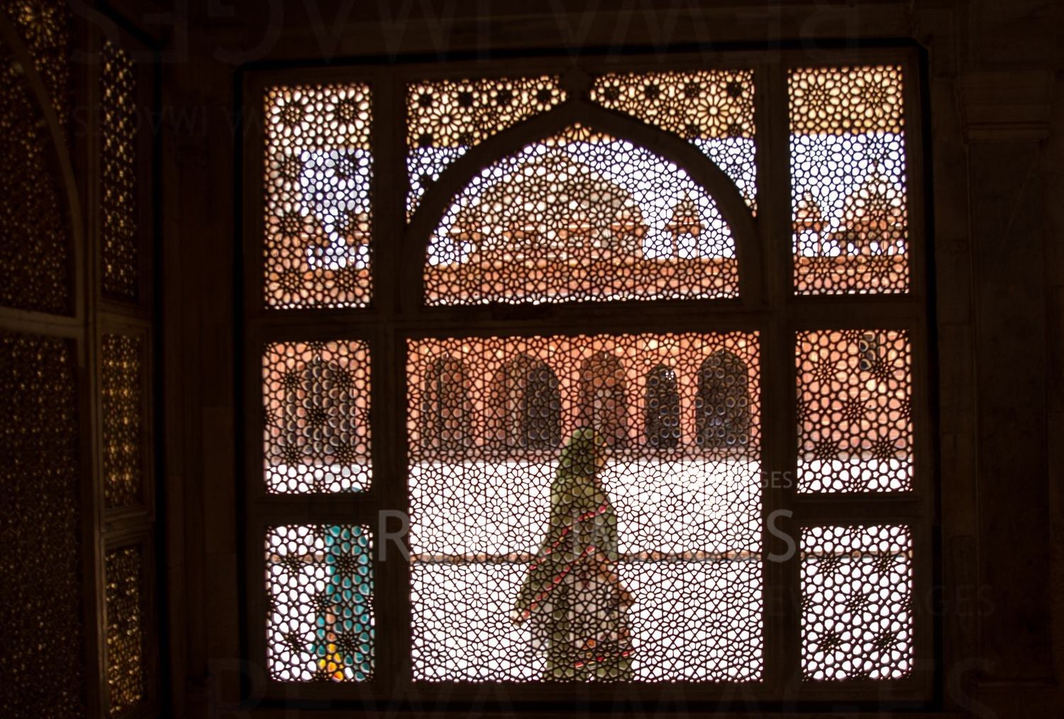Fatehpur Sikri
