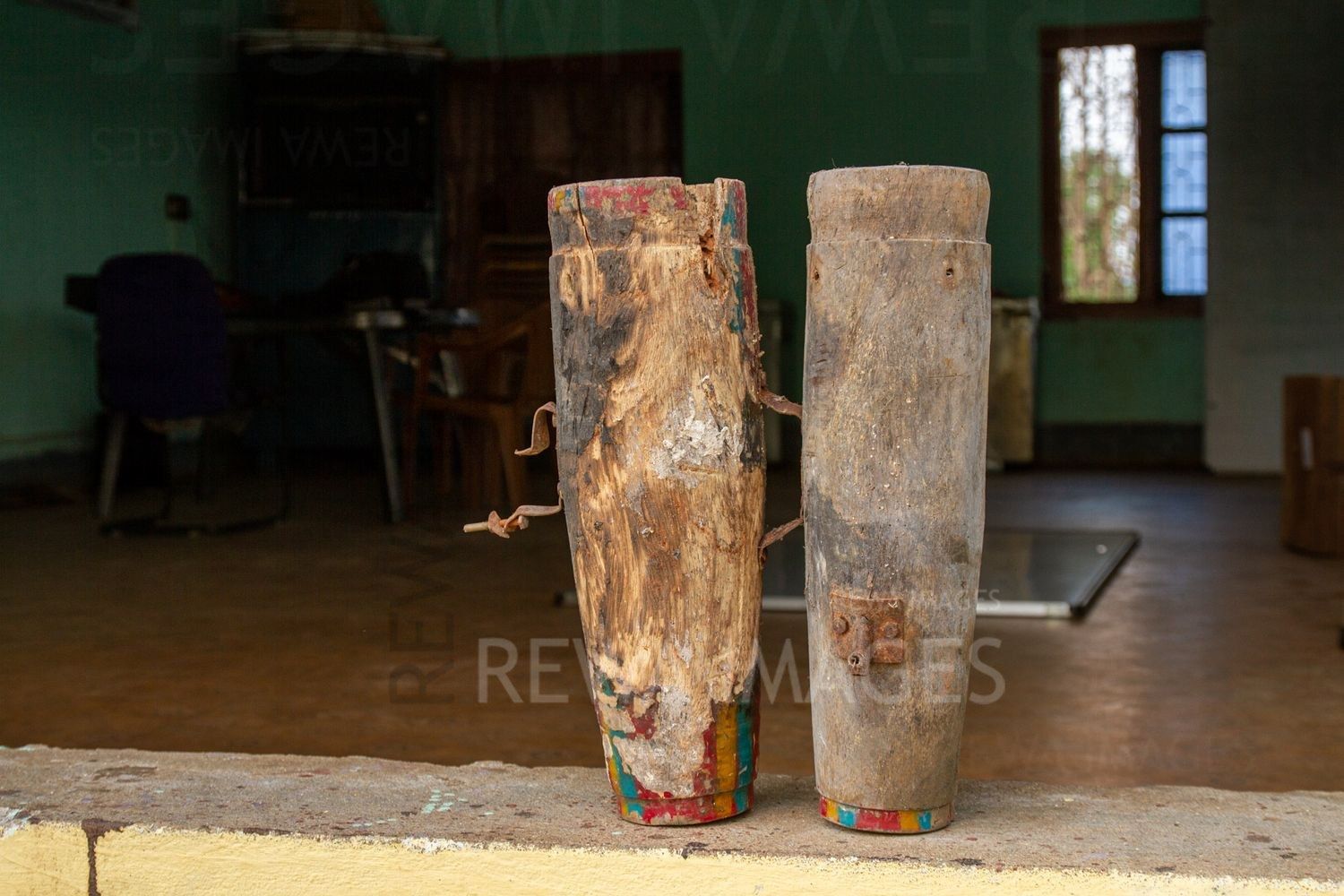 Symbols of Christianity & Bible destructed in Kandhamal attack on Christians