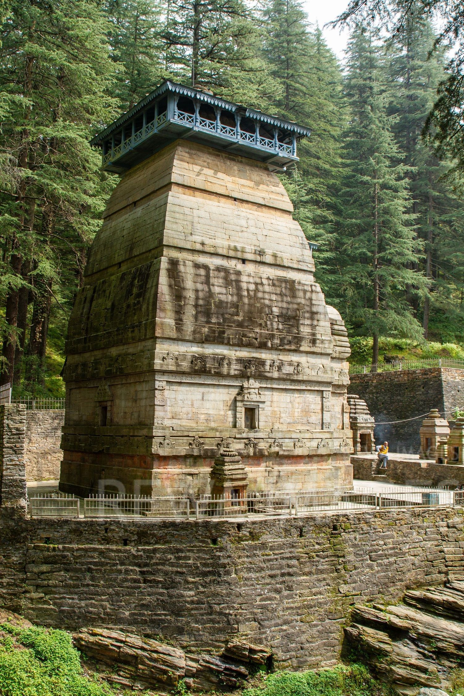 Jageshwar Dham