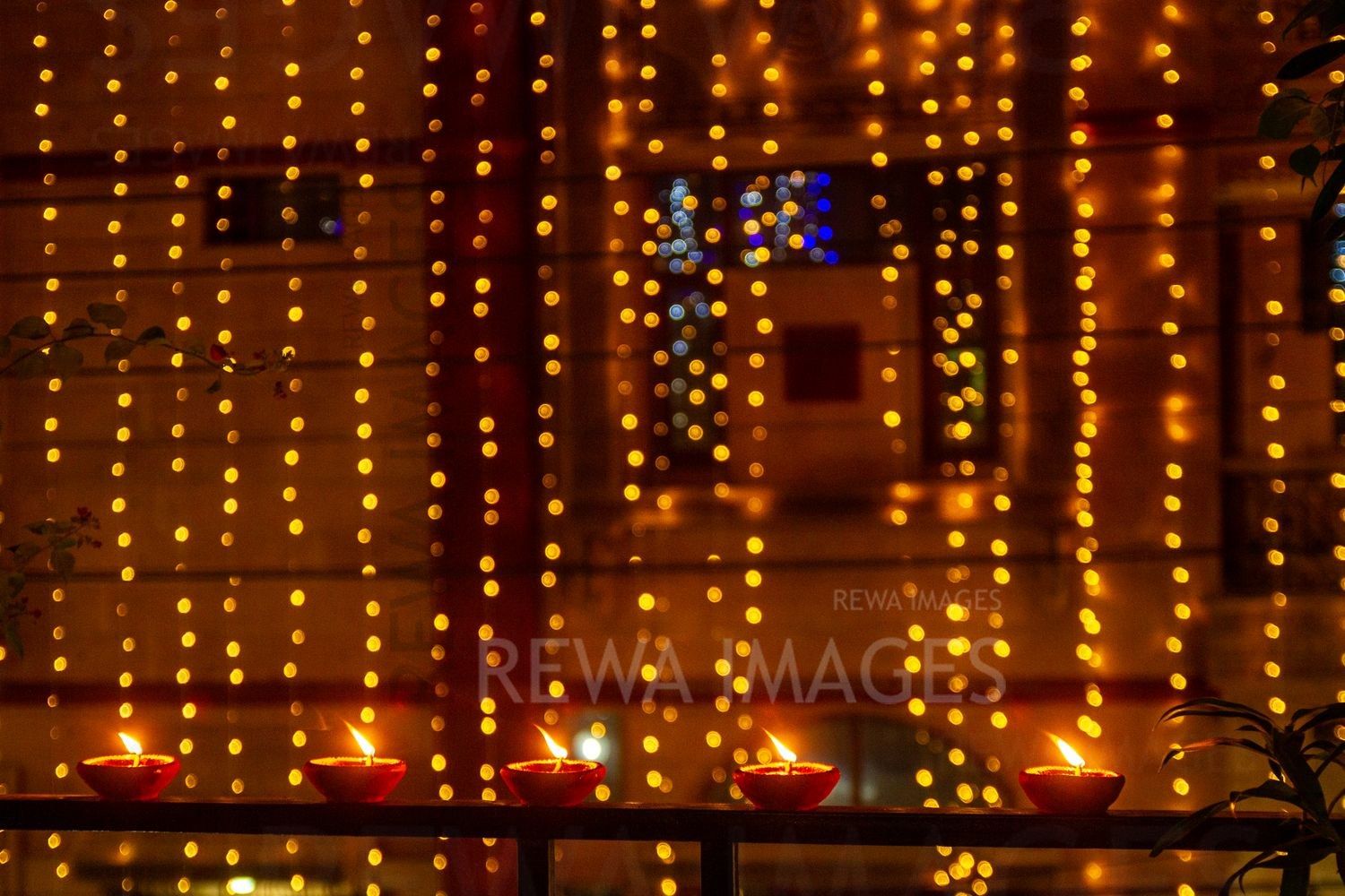 Diwali