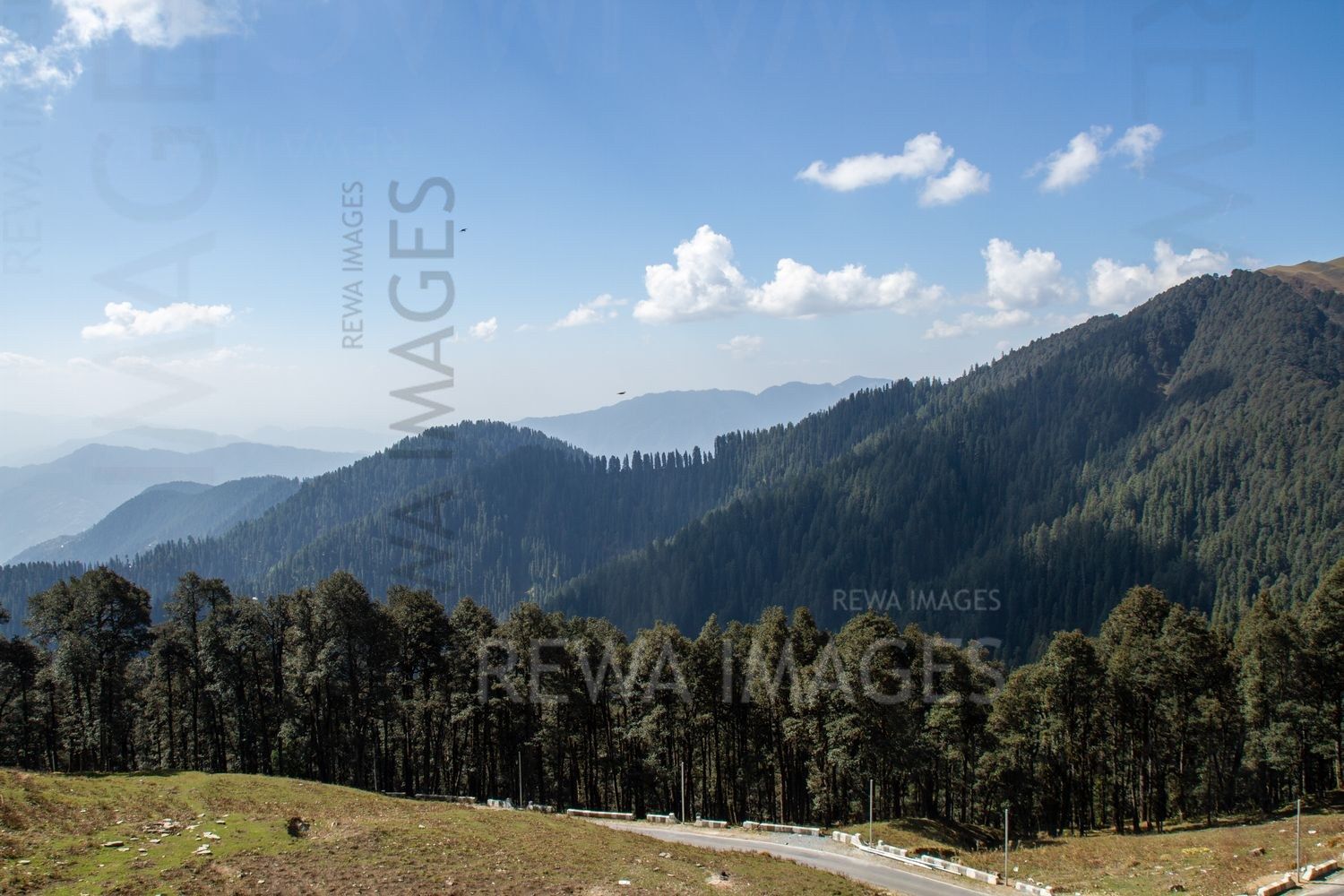 Himalayan Ranges