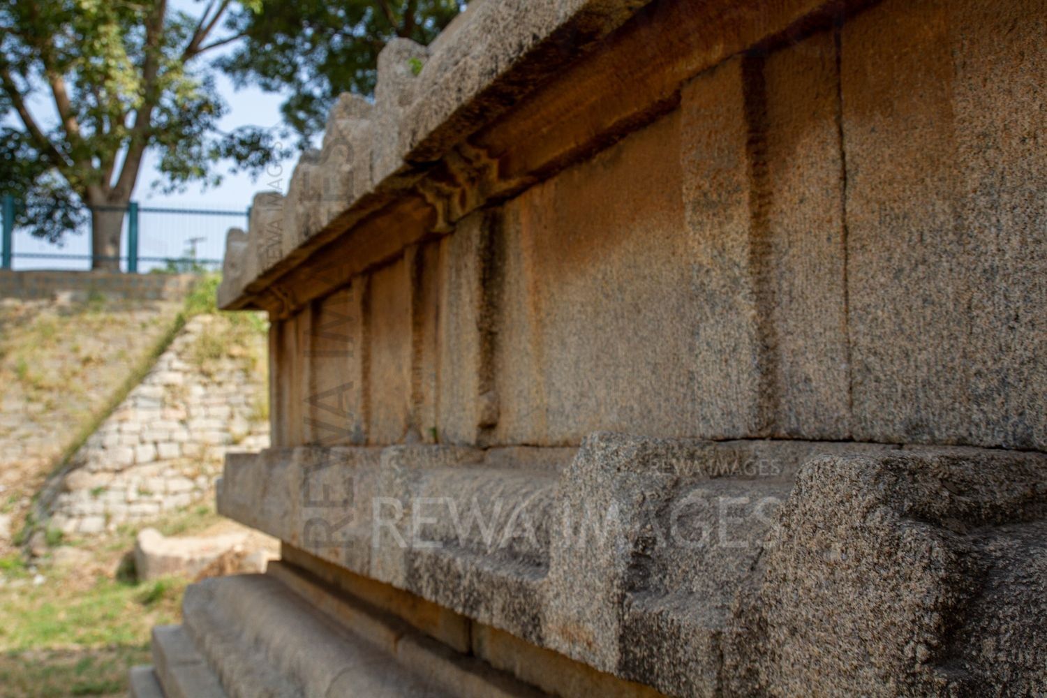 Magnificent Hampi