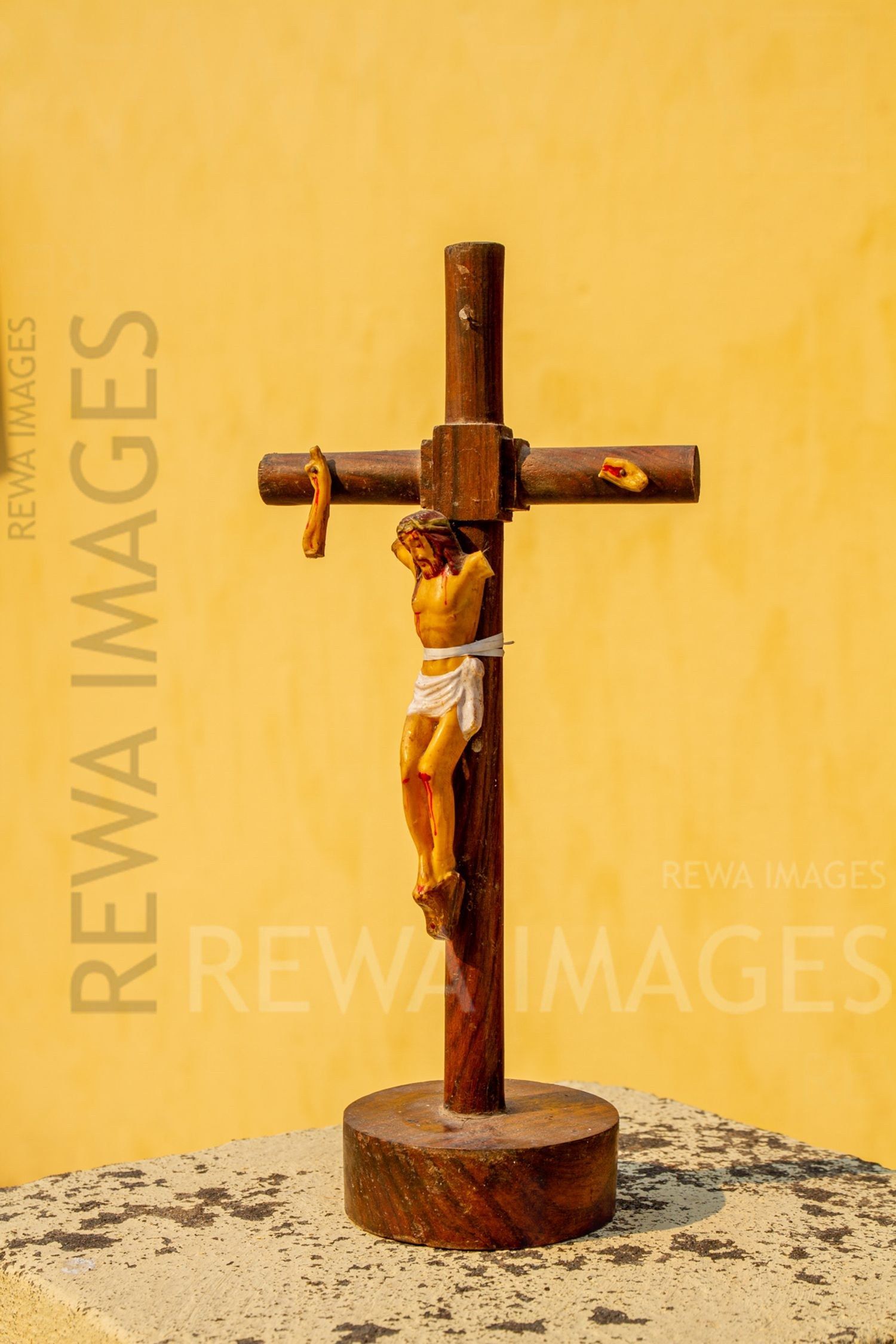 Symbols of Christianity & Bible destructed in Kandhamal attack on Christians