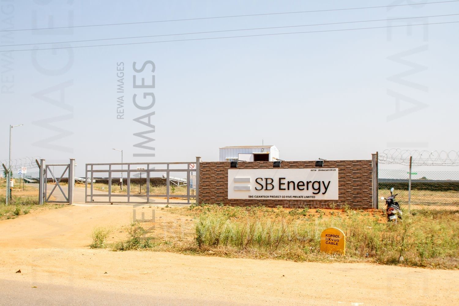 Pavagada Solar Park