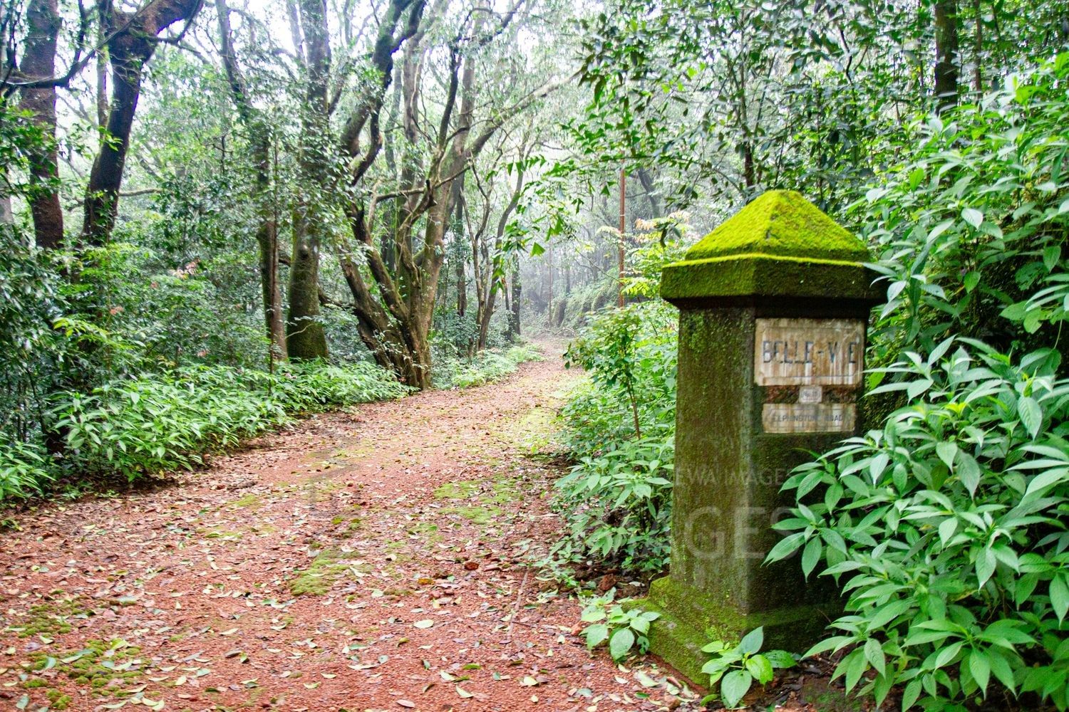 Matheran hill station