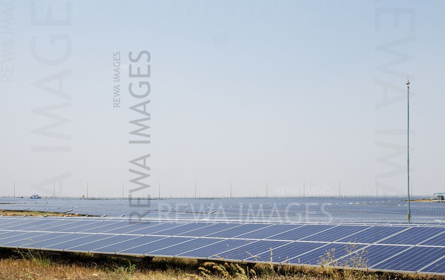 Pavagada Solar Park