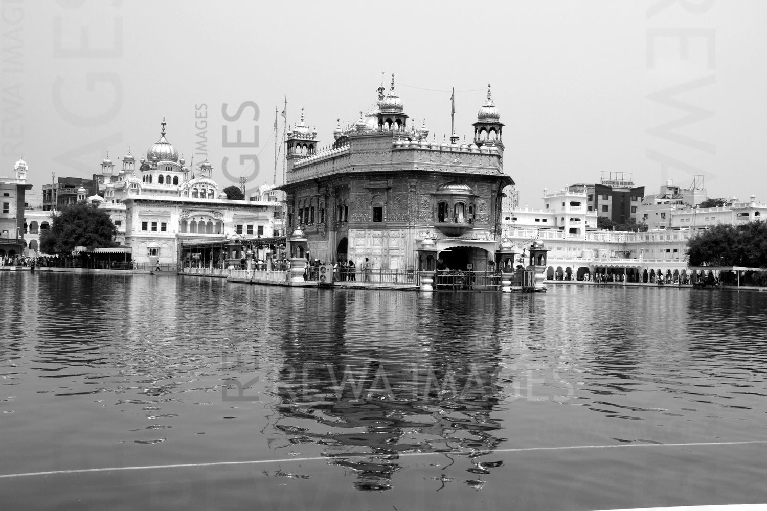 Golden Temple