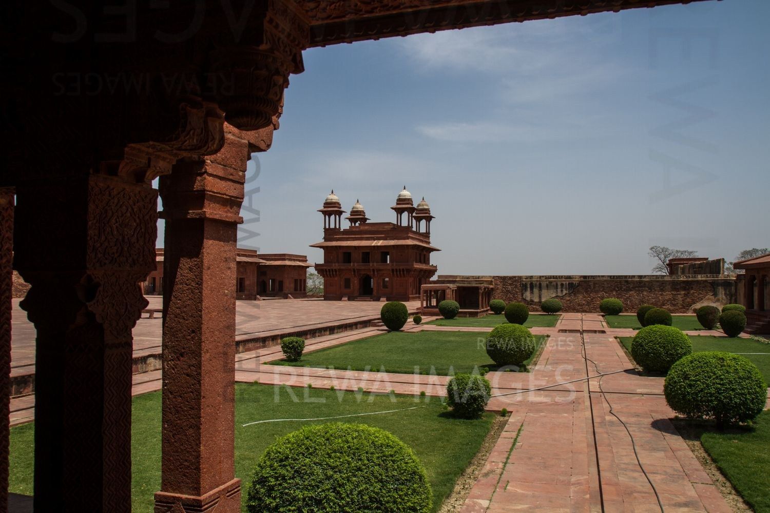 The Musical Fatehpur Sikri