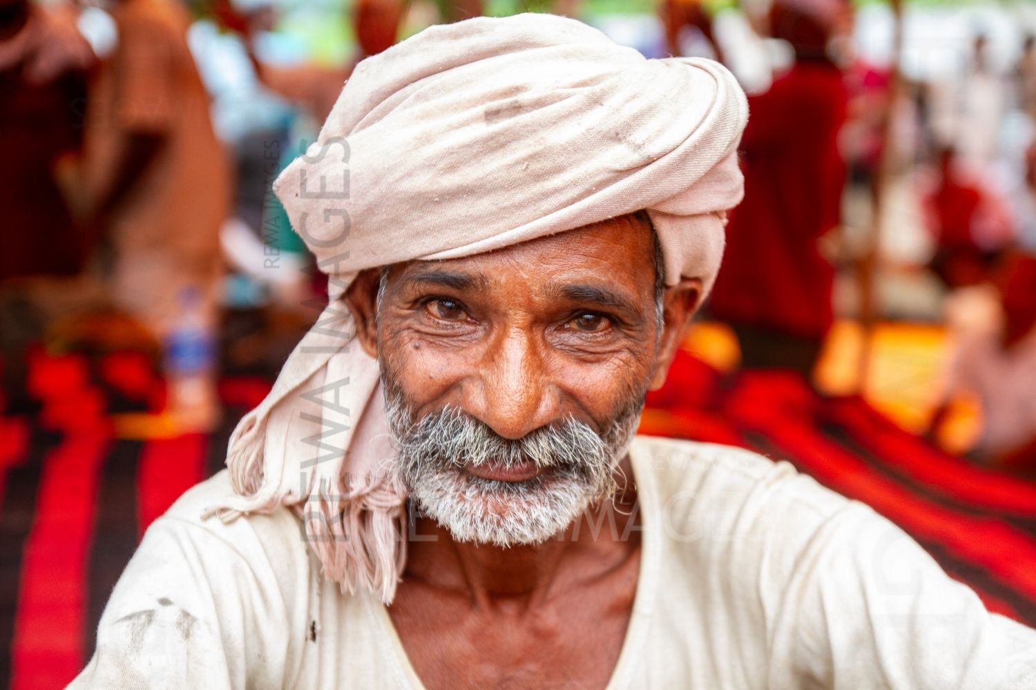 Portraits