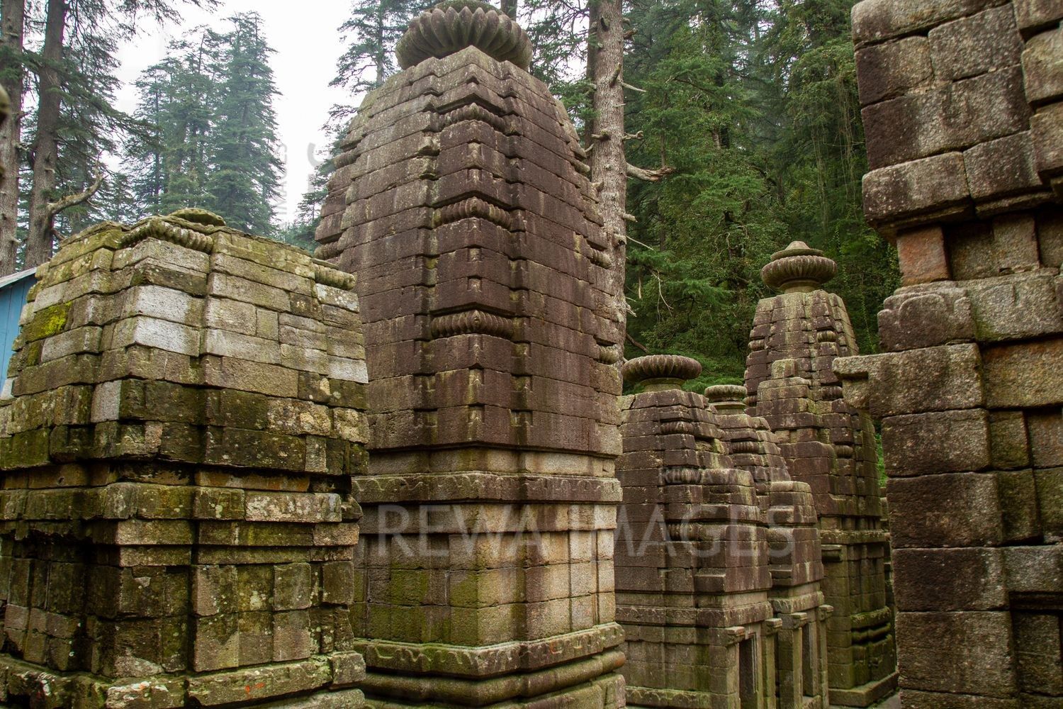 Jageshwar Dham