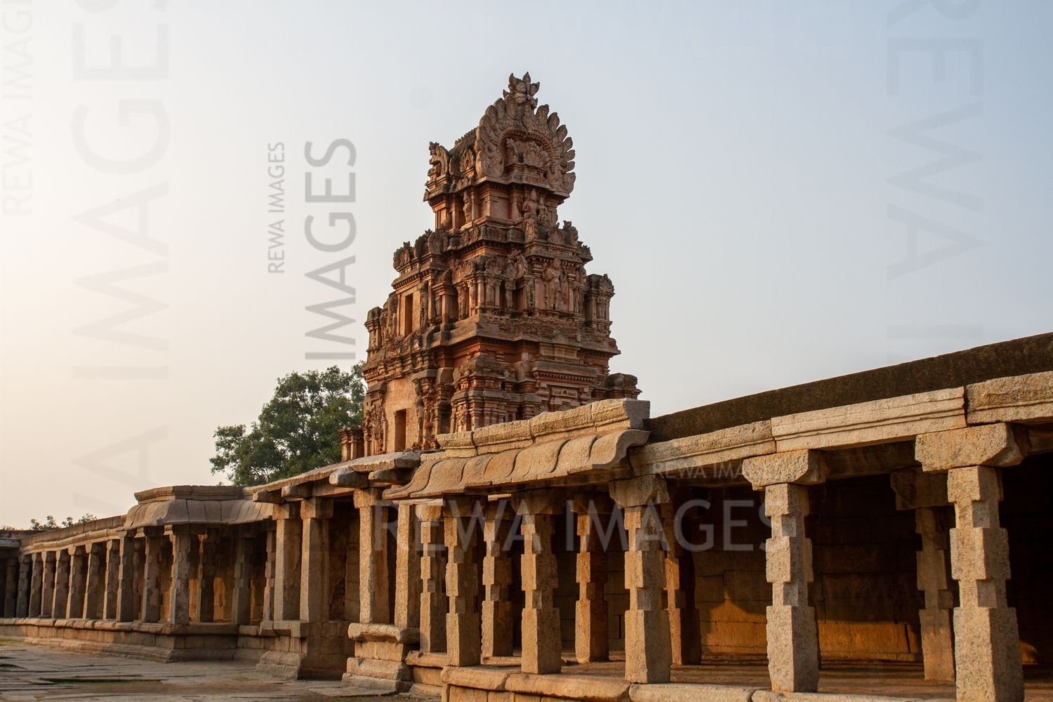 Magnificent Hampi