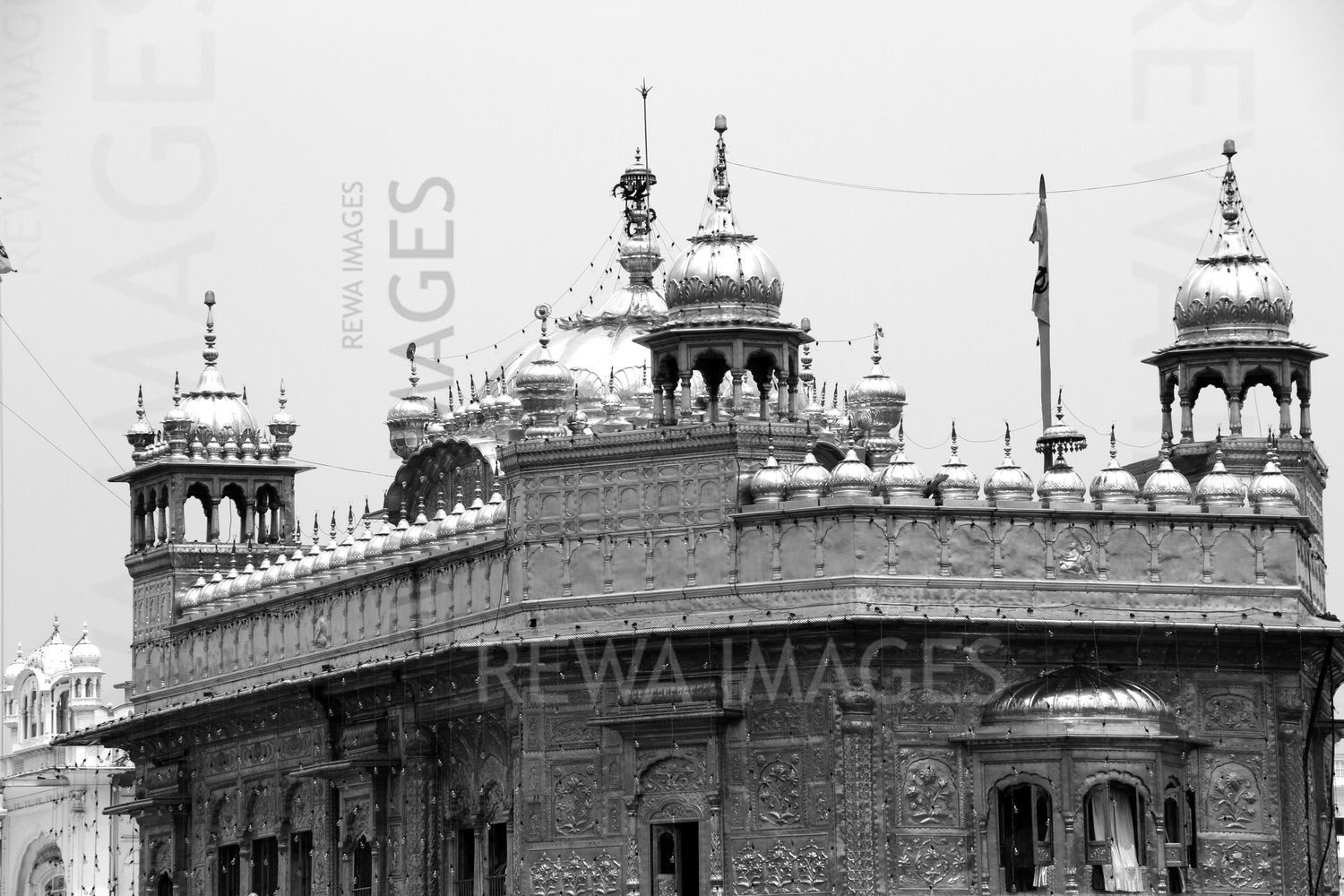 Golden Temple Amritsar