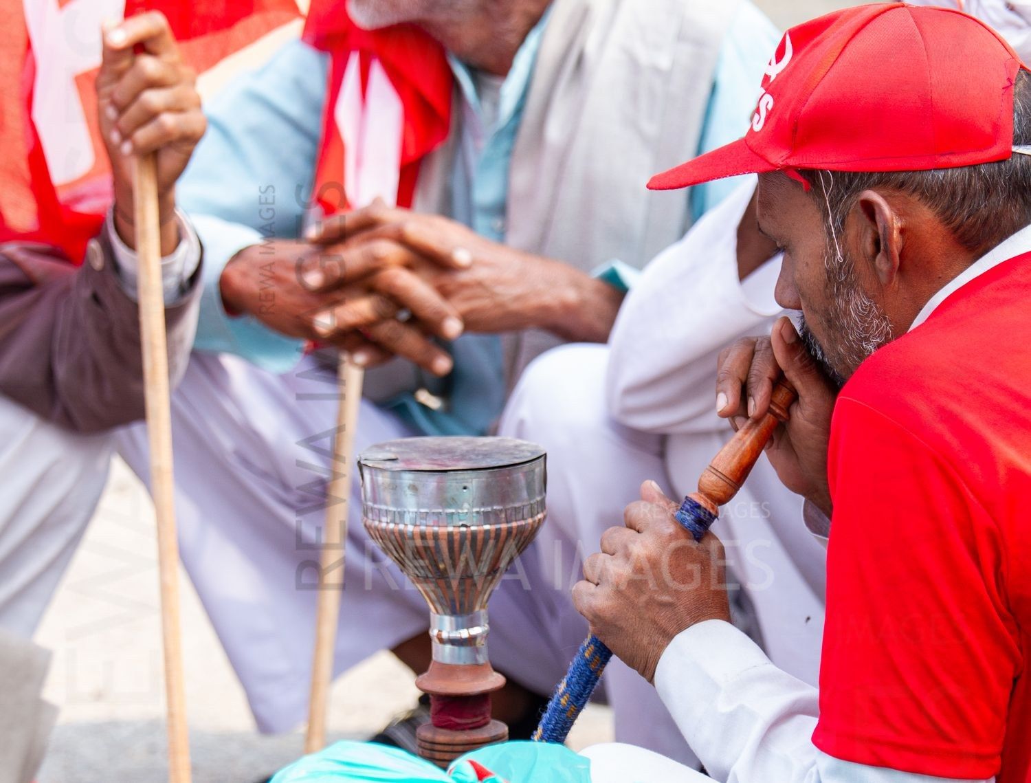 Kisan Mukti March 2018 New Delhi