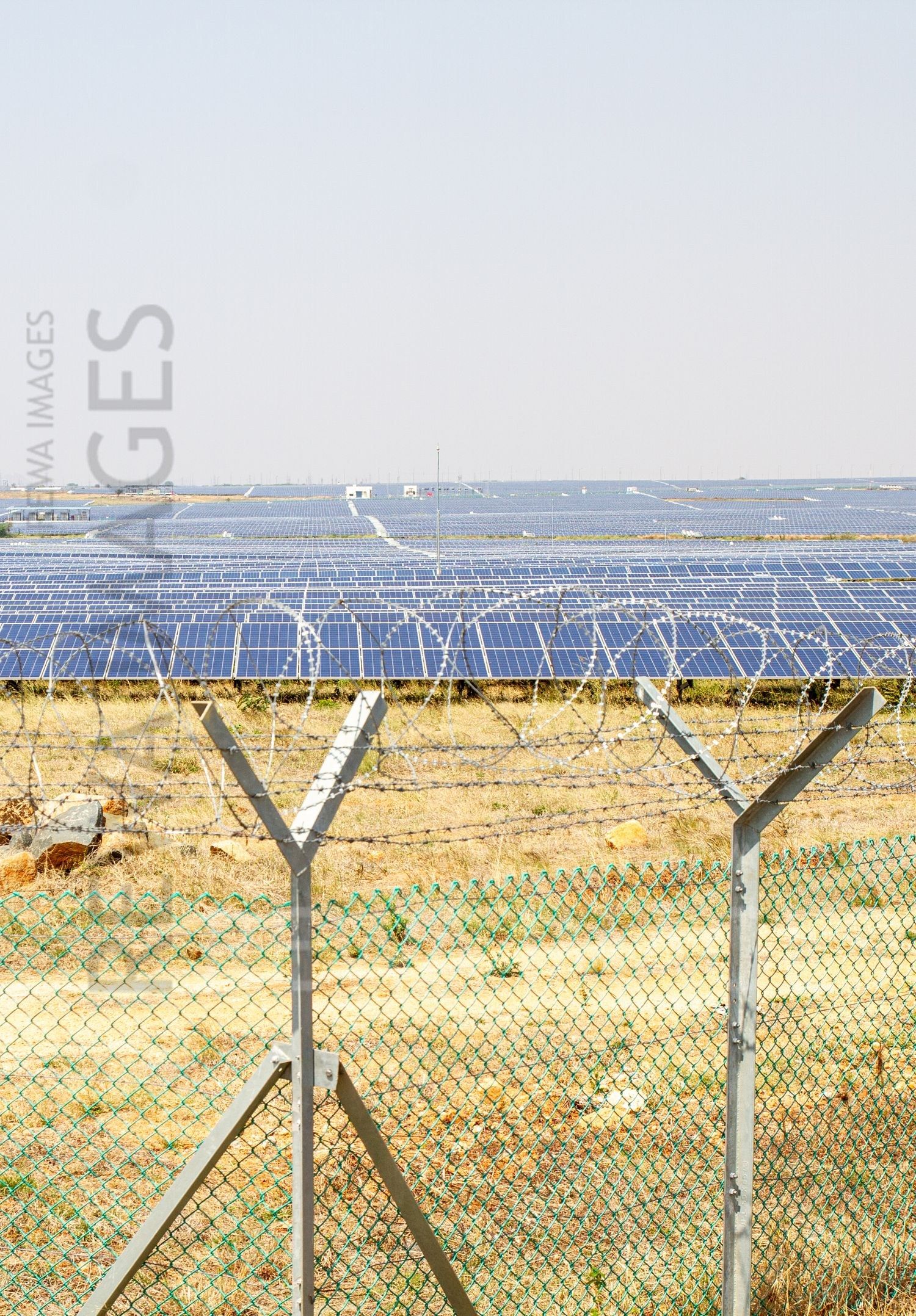 Pavagada Solar Park