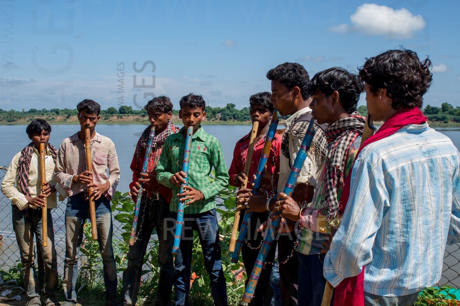 Tribal Music