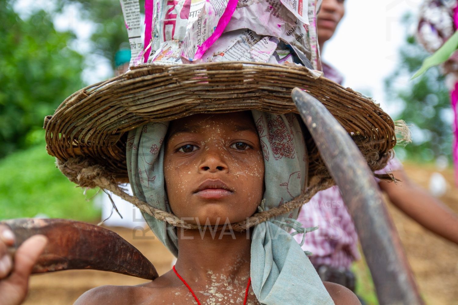 Tribal Dance