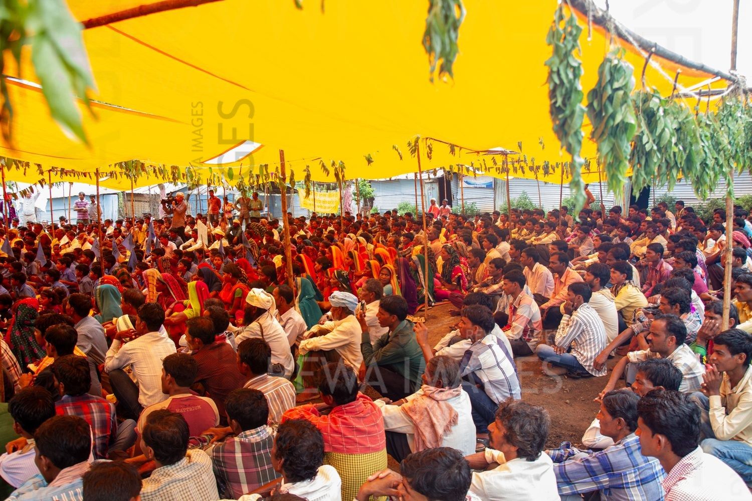 Narmada Bacho Andolan
