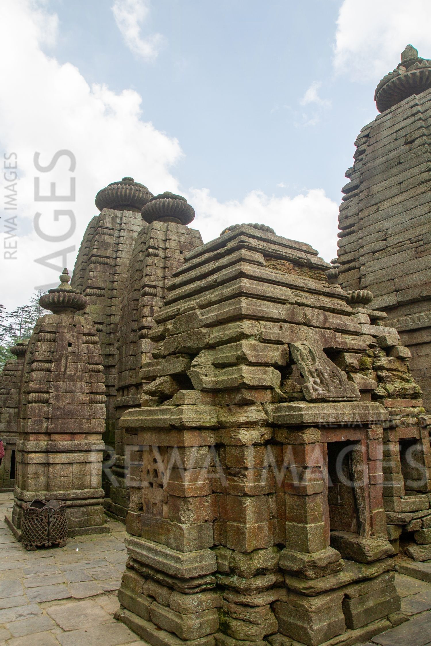 Jageshwar Dham