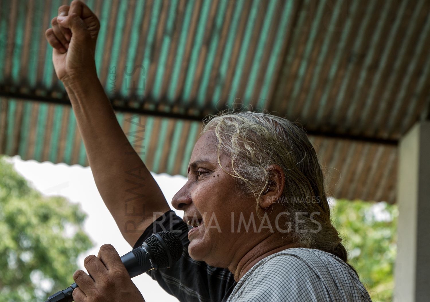 Medha Patkar