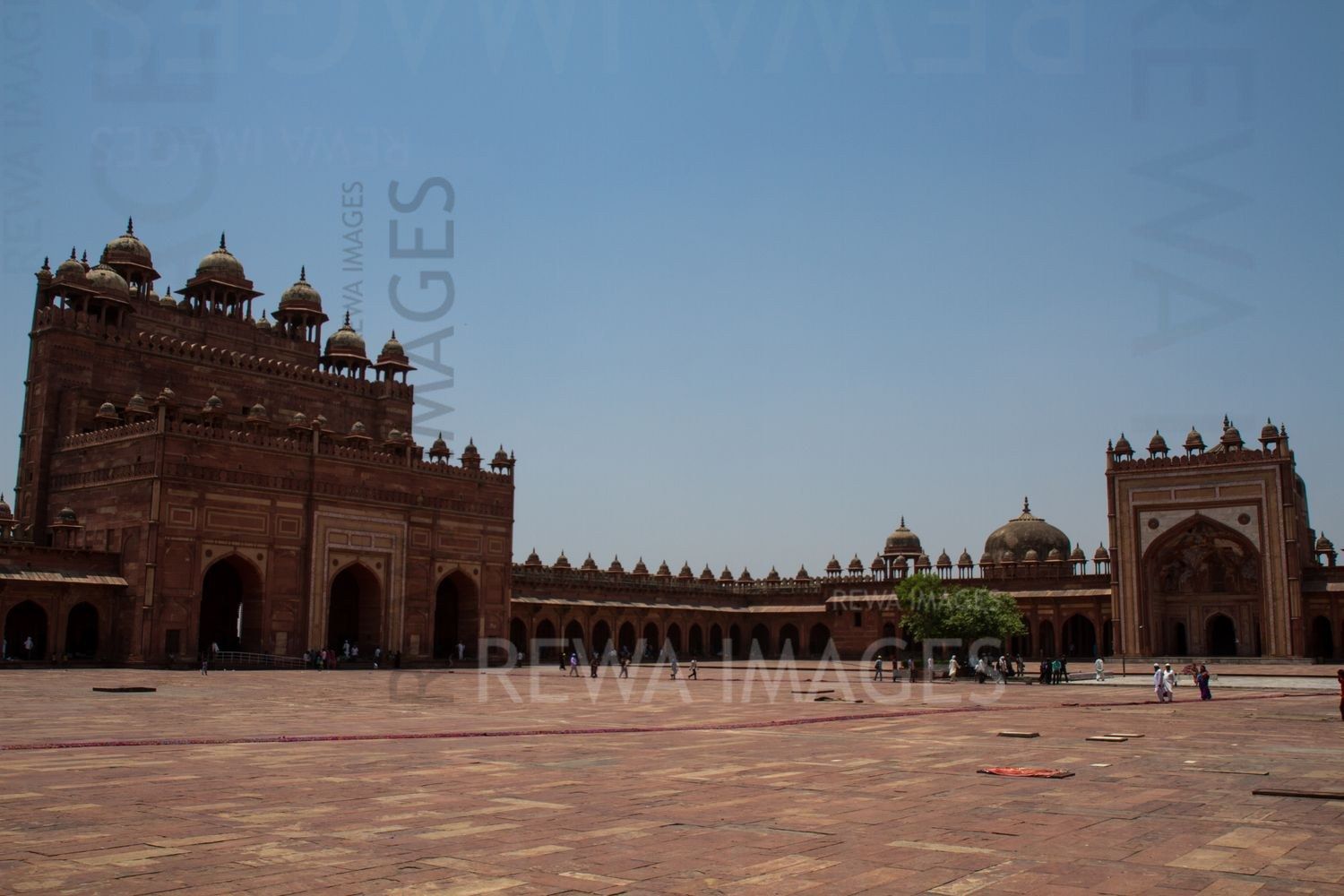 Fatehpur Sikri