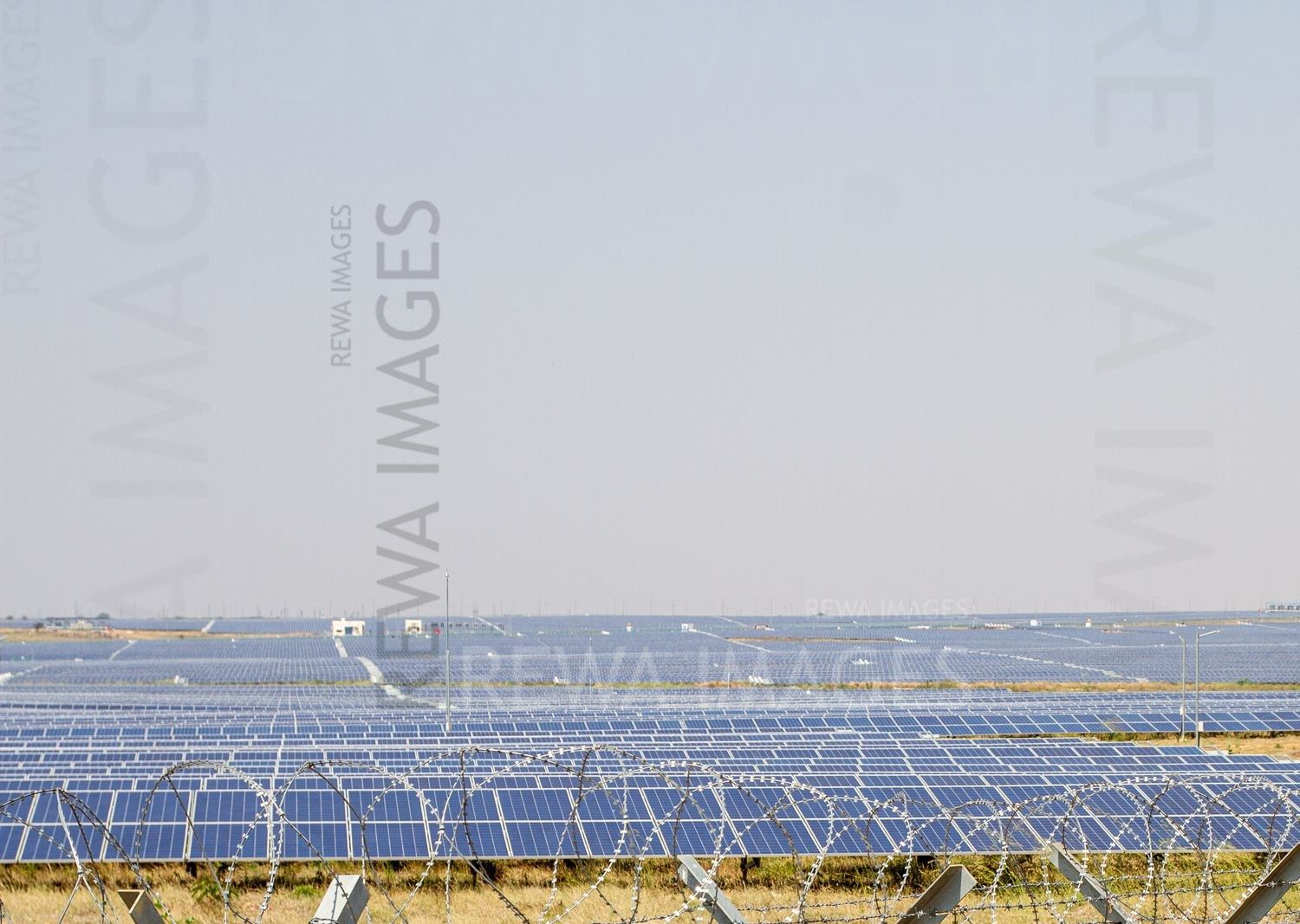 Pavagada Solar Park