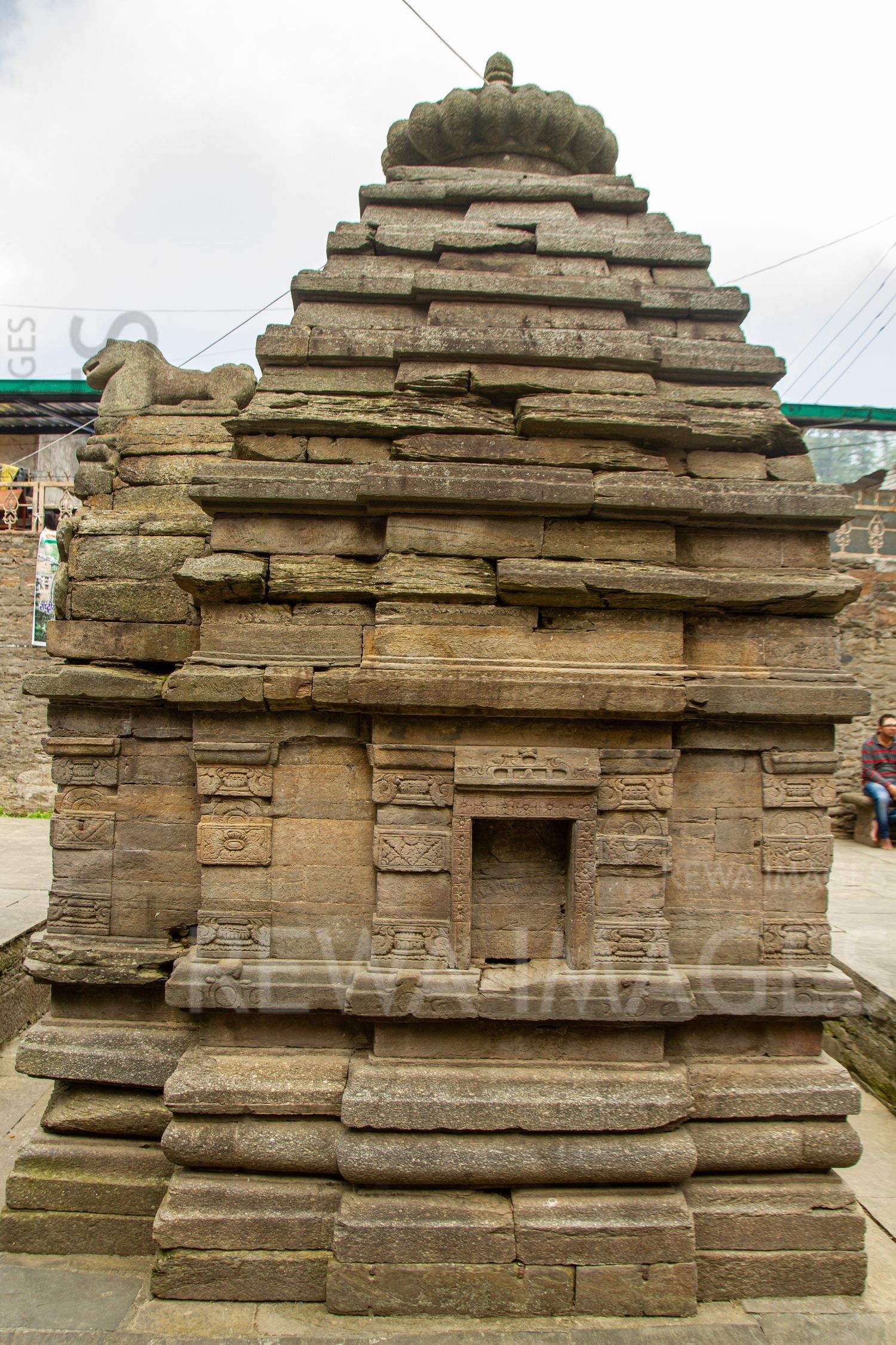 Jageshwar Dham