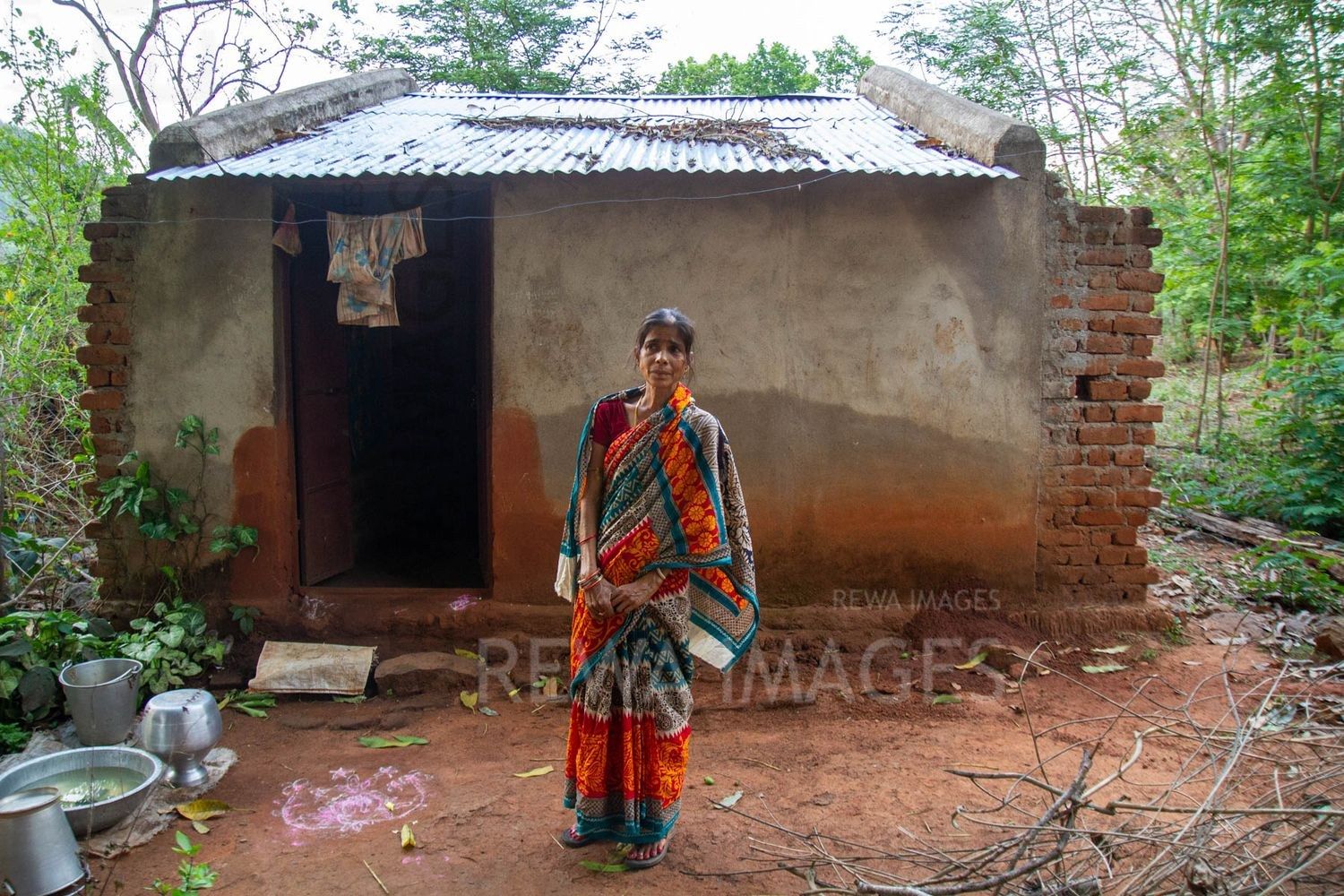 Kamala Sahoo
